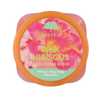 Tree Hut Pink Hibiscus Shea Sugar Scrub