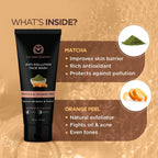 The Man Company Anti-Pollution Face Wash