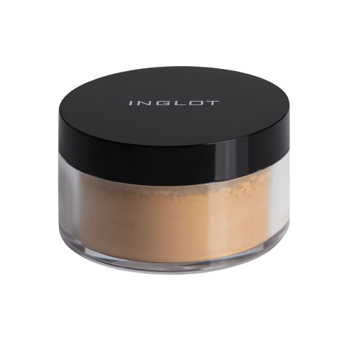 Inglot Perfect Finish Loose Powder - 15 Hover Image