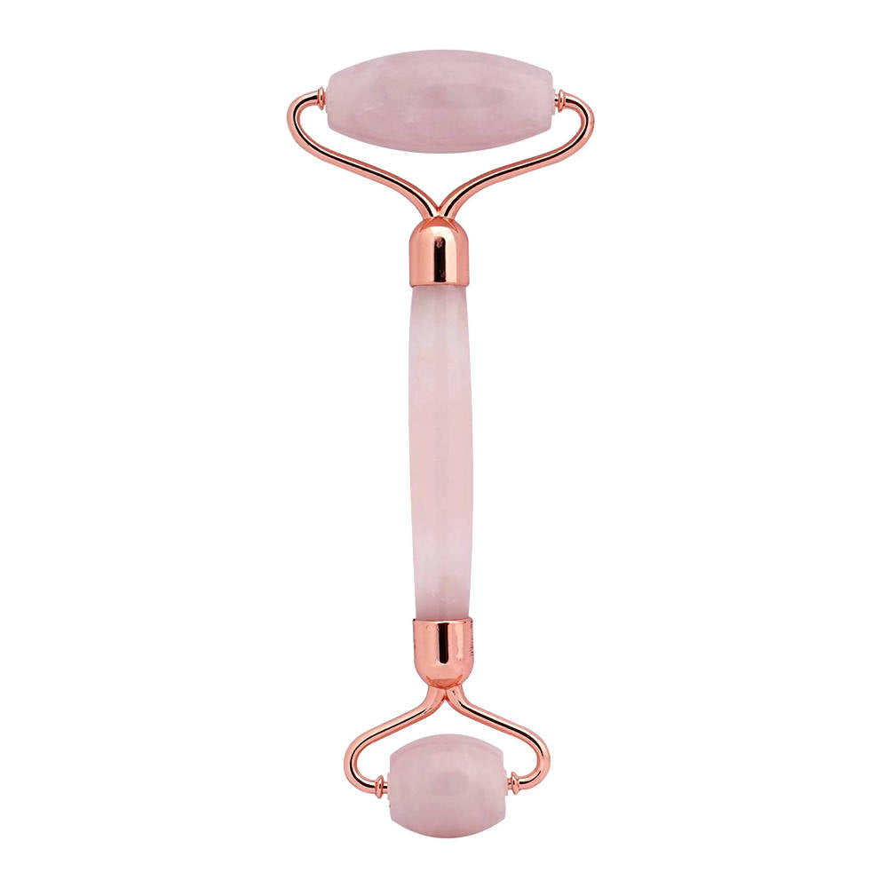 Zobha Rose Quartz Roller