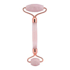 Zobha Rose Quartz Roller