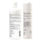 Detoxie Body Wash & Body Lotion Combo - Urban Shield
