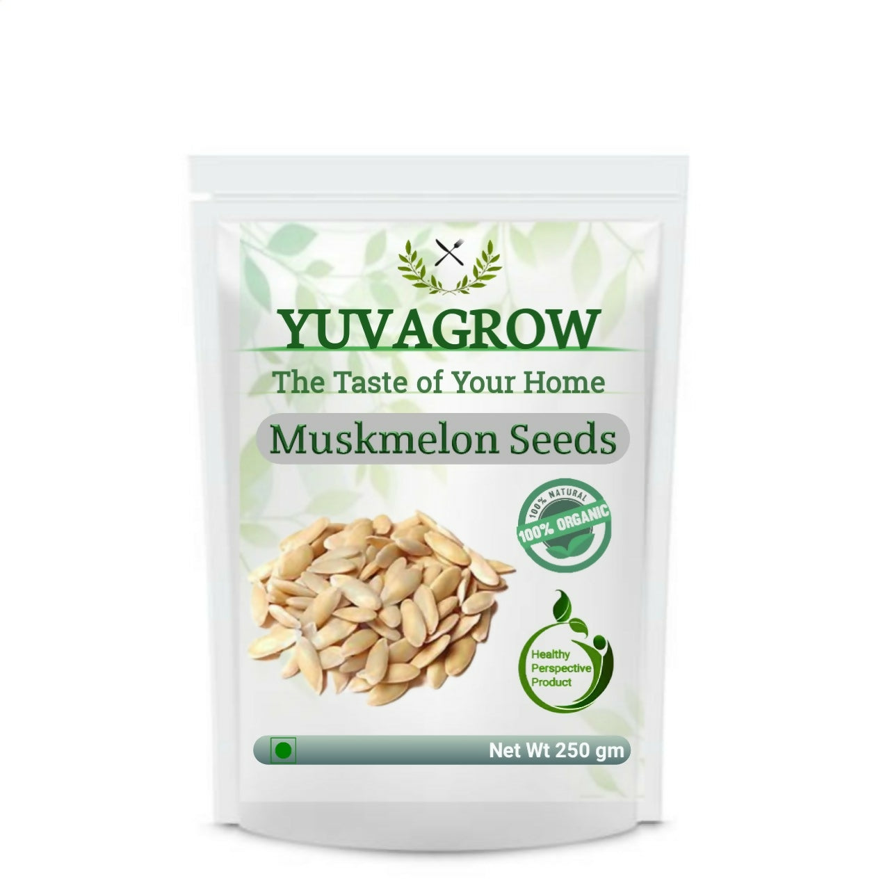 Yuvagrow Muskmelon Seeds