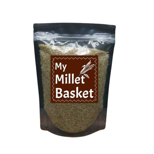 My Millet Basket Browntop Millet Flakes (Ready To Eat) Main Image