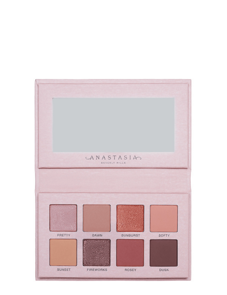 Anastasia Beverly Hills Glam To Go Palette - Mini