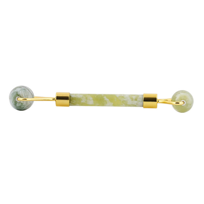 Zobha Authentic Jade Roller Main Image