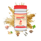 Satya Pharmaceuticals Ayurveda Windpass Pachak Churan