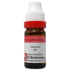 Dr. Reckeweg Carcinosin Dilution
