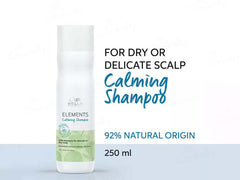 Wella Professionals Elements Calming Shampoo