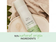 Wella Professionals Elements Renewing Gentle Shampoo