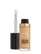 Too Faced Born This Way Super Coverage Multi Use Sculpting Concealer - Sand