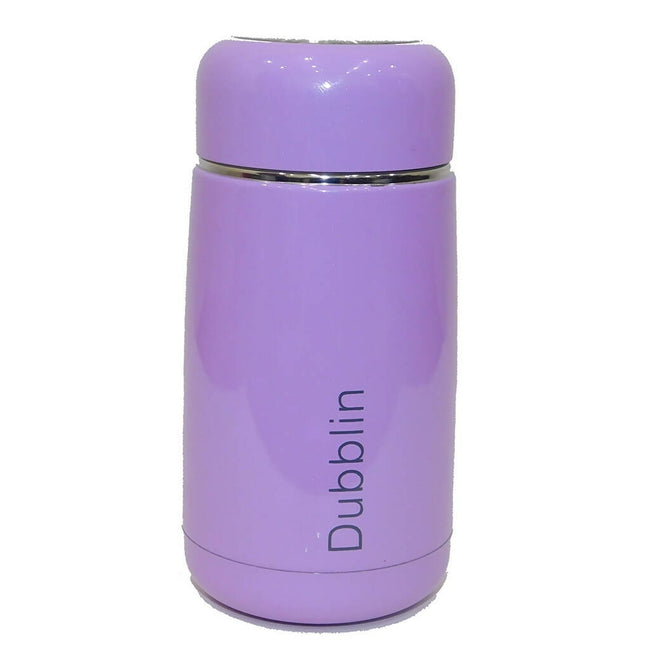 Dubblin Mini Vacuum Bottle Main Image