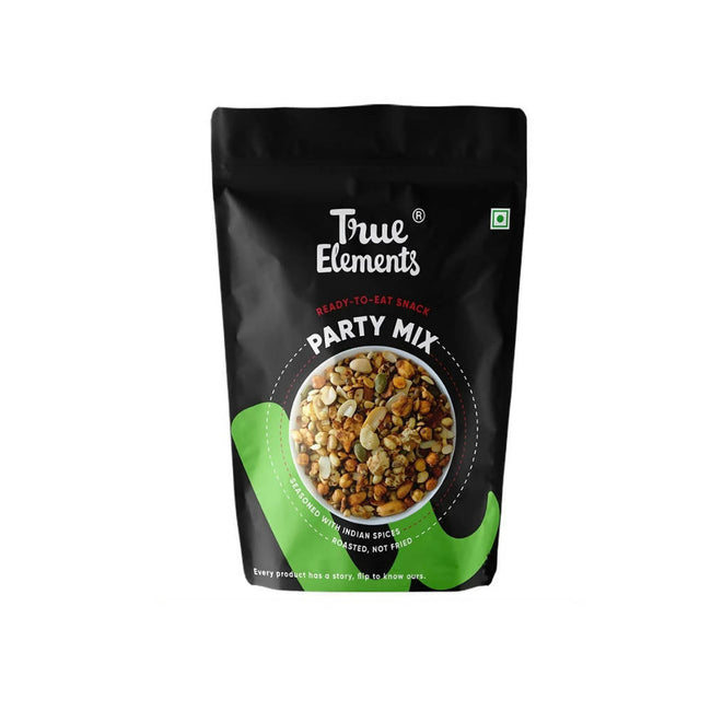 True Elements Ready to Eat Snack Party Mix Hover Image