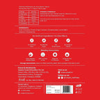 Oraah PCOS PCOD Herbal Tea - Cinnamon Flavour