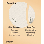 Cosrx Advanced Snail Hydrogel Eye Patch