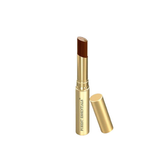 Forest Essentials Tinted Lip Serum Madhu Rasa Katha Hover Image