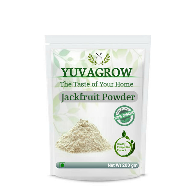 Yuvagrow Jackfruit Powder Hover Image