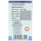 Baidyanath Jhansi Medohar Guggulu