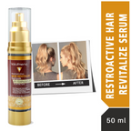 Volamena Restroactive Hair Revitalize Serum