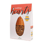 Melting Hearts Almonds Sanora Premium