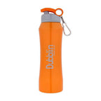 Dubblin Handy Stainless Steel Sipper Water Bottle