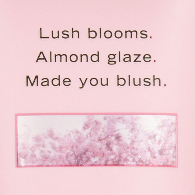 Victoria's Secret Velvet Petals Fragrance Lotion Main Image