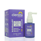 Clensta Rosemary Redensyl Hair Growth Serum
