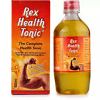 Rex Remedies Health Tonic