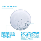 La Roche-Posay Effaclar Purifying Foaming Gel