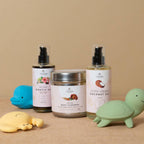 The Tribe Concepts Baby Kit