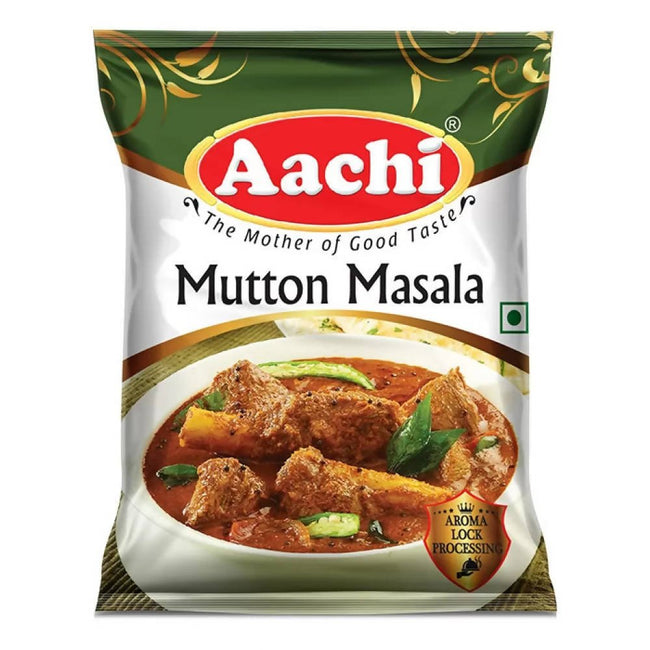 Aachi Mutton Masala Hover Image