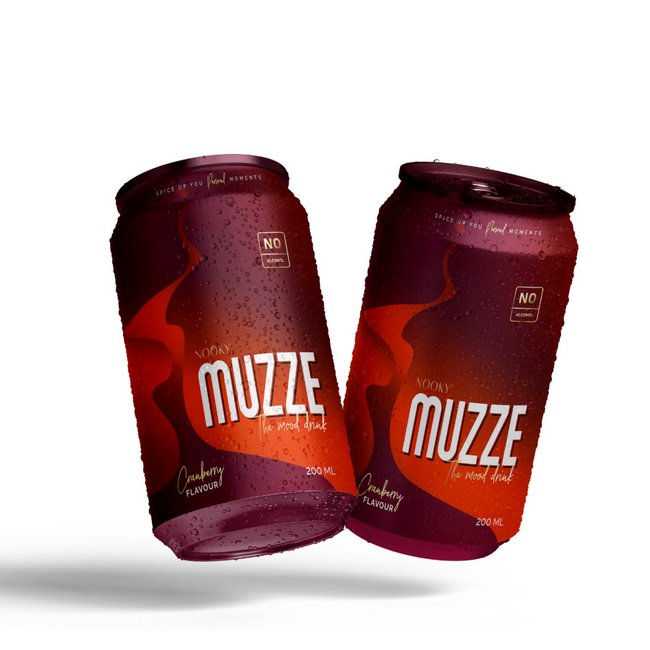 Nooky Muzze The Mood Drink Hover Image