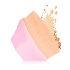 Gleva Foundation Makeup Brush Pink