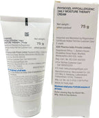 Physiogel Hypoallergenic Daily Moisture Therapy Cream