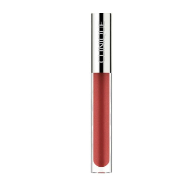 Clinique Pop Plush Creamy Lip Gloss Brulee Pop Hover Image