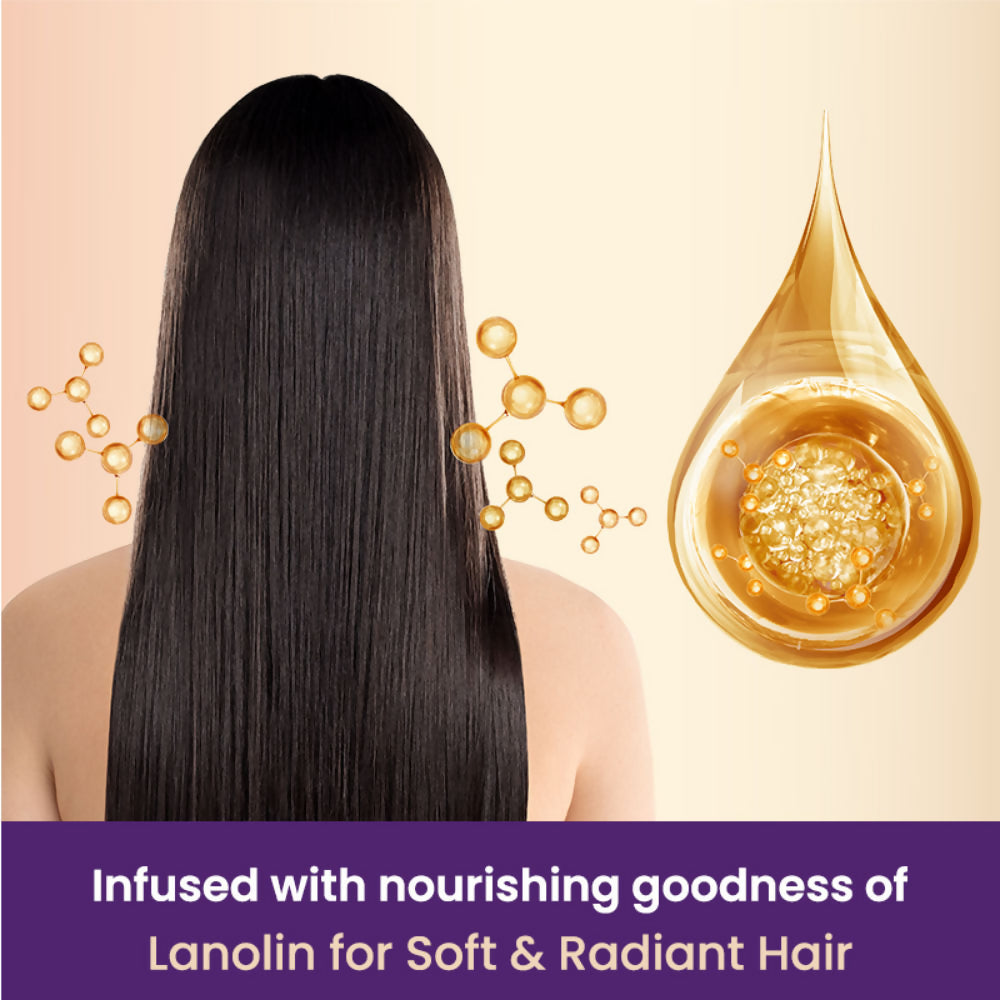 Streax Professional Hue Magic Developer For Hair Colour - 20 Volume 6%