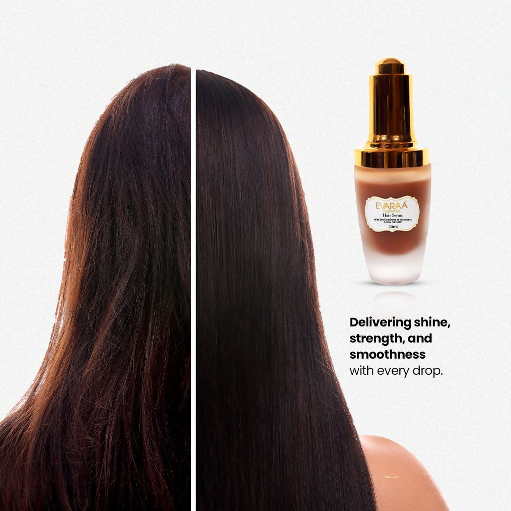 Evaraa Essential Hair Serum
