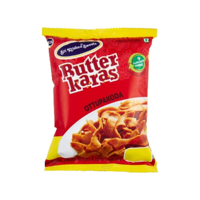 Sri Krishna Sweets Ottu Pakkoda Hover Image