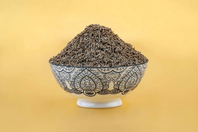 Ajfan Shahi Jeera (Black Cumine) Main Image