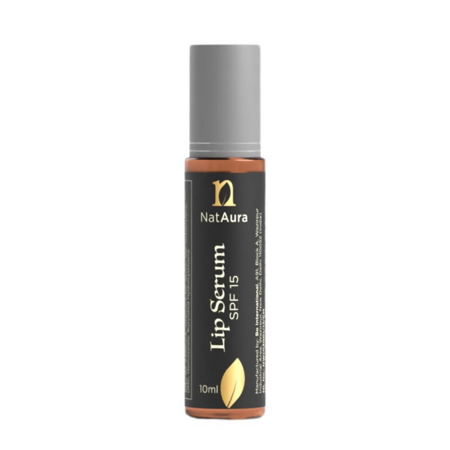 NatAura Lip Serum SPF 15 Hover Image