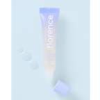 Florence by Mills Work It Pout Plumping Lip Gloss - Sunny Hunny