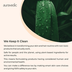 Auravedic Kumkumadi Full Body Massage Oil