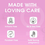 SheNeed Feminine Vaginal Douche- Irritation Relief