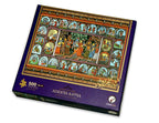 Tacit Games Adideva Katha Puzzle