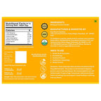 Teacurry Himalayan Turmeric Powder (Wild Turmeric)