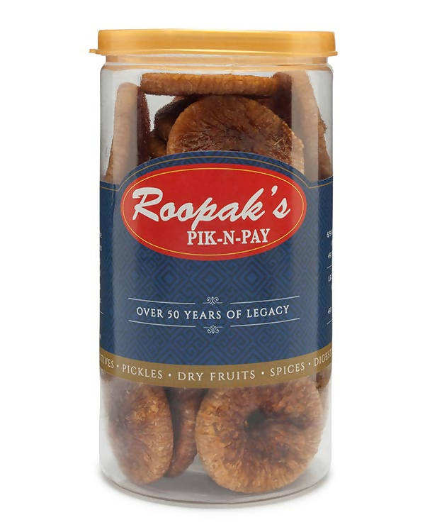 Roopak's Figs (Anjeer) Main Image