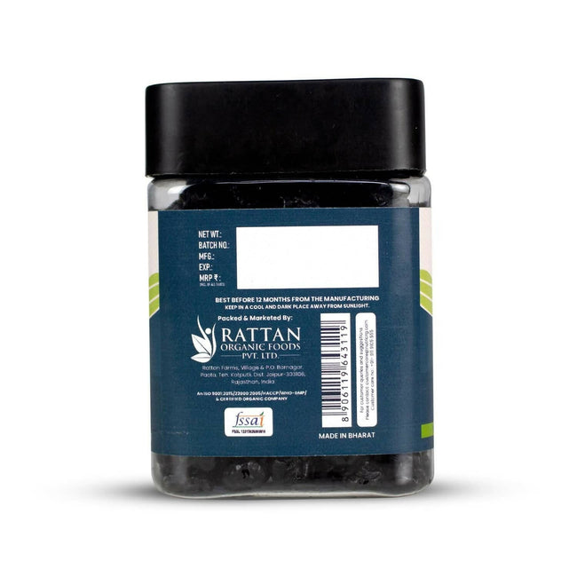 Upaveda Dry Blueberries Main Image