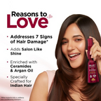 BBlunt 7 in 1 Repair & Revive Oil Hair Serum - Limited Time Offer