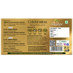 Sapphire Dry Nuts Celebration Gift Pack - Assorted Nuts