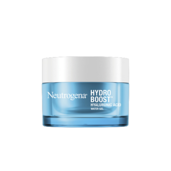 Neutrogena Hydro Boost Hyaluronic Acid Water Gel Main Image